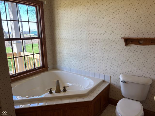 3516 W 900 South, Milroy, IN 46173