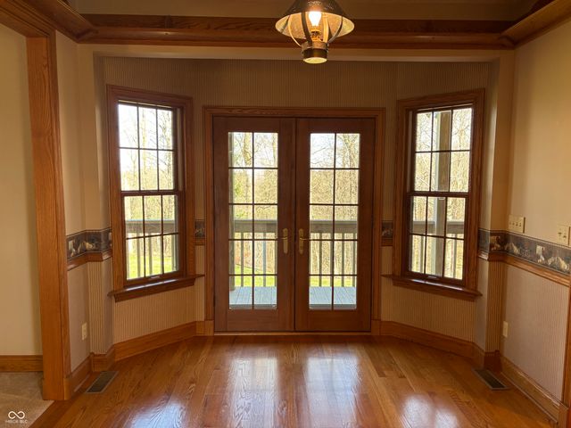 3516 W 900 South, Milroy, IN 46173