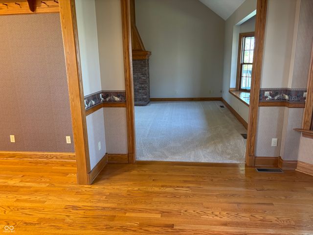 3516 W 900 South, Milroy, IN 46173