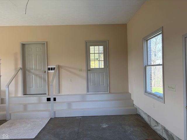 3516 W 900 South, Milroy, IN 46173