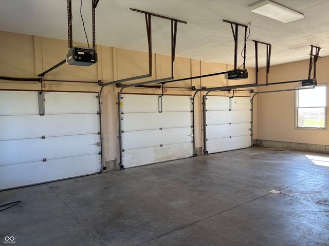 3516 W 900 South, Milroy, IN 46173