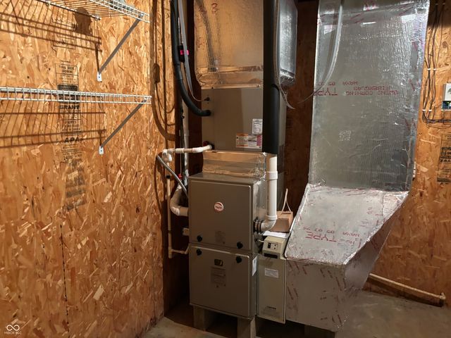 3516 W 900 South, Milroy, IN 46173