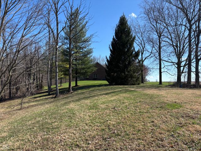 3516 W 900 South, Milroy, IN 46173