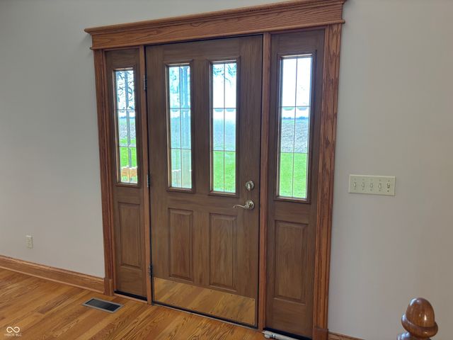 3516 W 900 South, Milroy, IN 46173