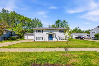 1680 Tudor Drive, Ann Arbor, MI 48103