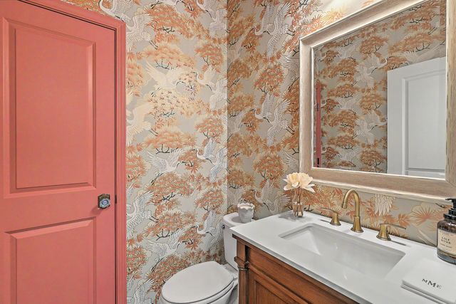 2931 Waterleaf Road, Johns Island, SC 29455