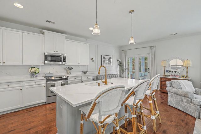 2931 Waterleaf Road, Johns Island, SC 29455