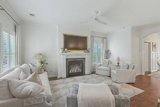 2931 Waterleaf Road, Johns Island, SC 29455