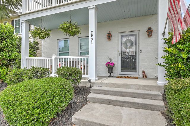 2931 Waterleaf Road, Johns Island, SC 29455