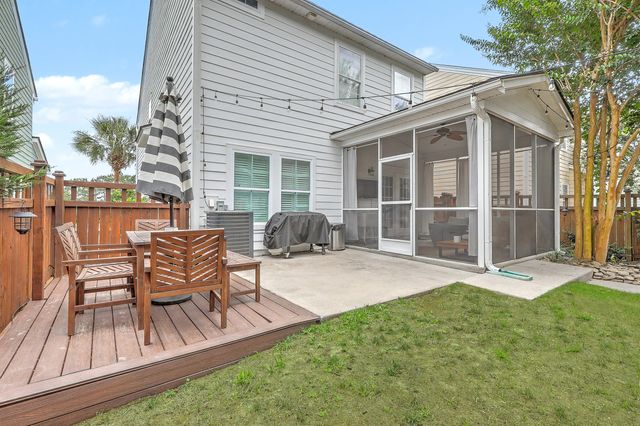 2931 Waterleaf Road, Johns Island, SC 29455