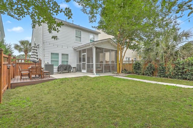2931 Waterleaf Road, Johns Island, SC 29455