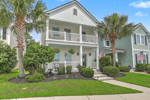 2931 Waterleaf Road, Johns Island, SC 29455