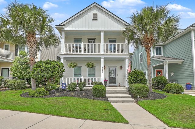 2931 Waterleaf Road, Johns Island, SC 29455