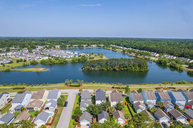 2931 Waterleaf Road, Johns Island, SC 29455