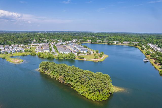 2931 Waterleaf Road, Johns Island, SC 29455