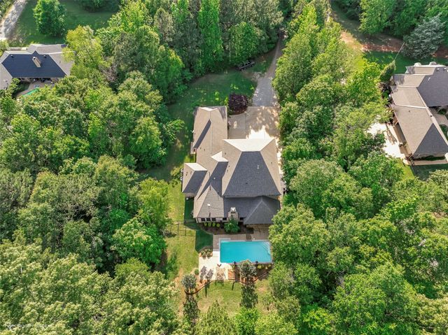 1331 Highway 614, Haughton, LA 71037