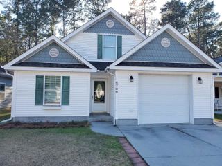 6729 Wisteria Dr., Myrtle Beach, SC 29588