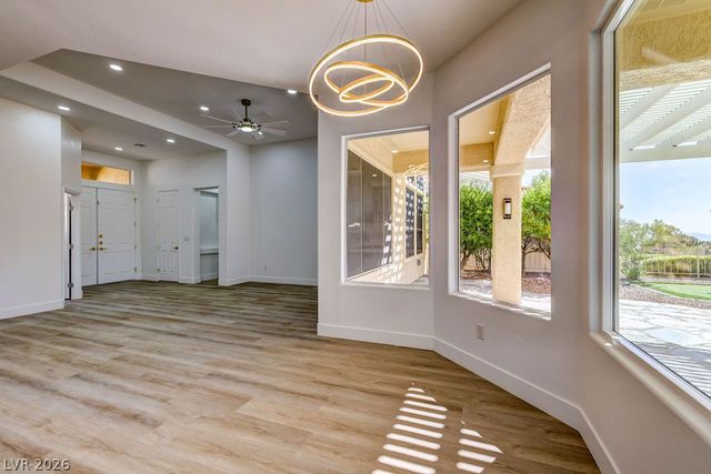 3004 Darby Falls Drive, Las Vegas, NV 89134
