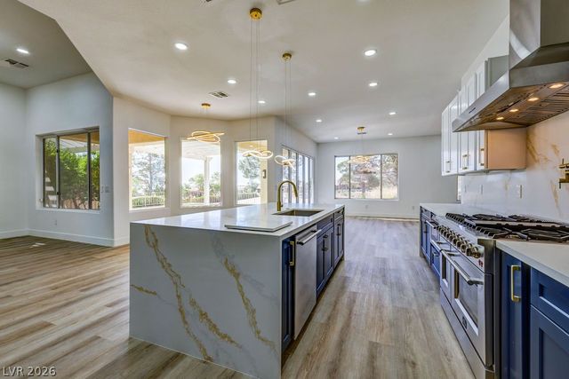 3004 Darby Falls Drive, Las Vegas, NV 89134