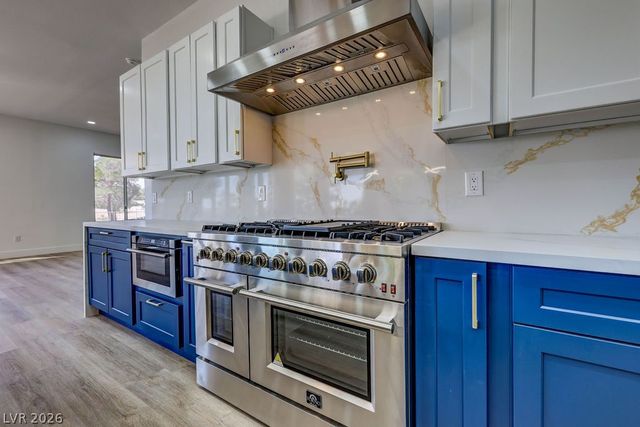 3004 Darby Falls Drive, Las Vegas, NV 89134