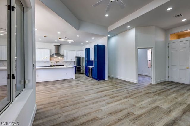 3004 Darby Falls Drive, Las Vegas, NV 89134