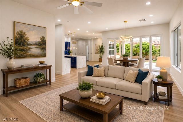 3004 Darby Falls Drive, Las Vegas, NV 89134