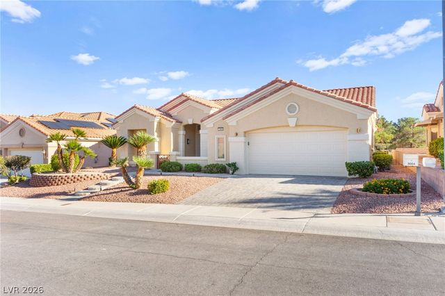 3004 Darby Falls Drive, Las Vegas, NV 89134