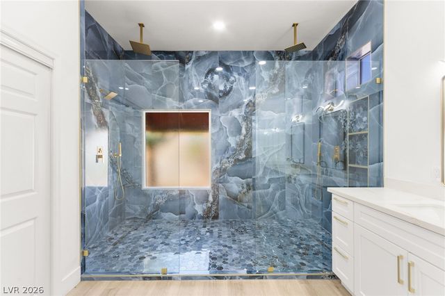 3004 Darby Falls Drive, Las Vegas, NV 89134