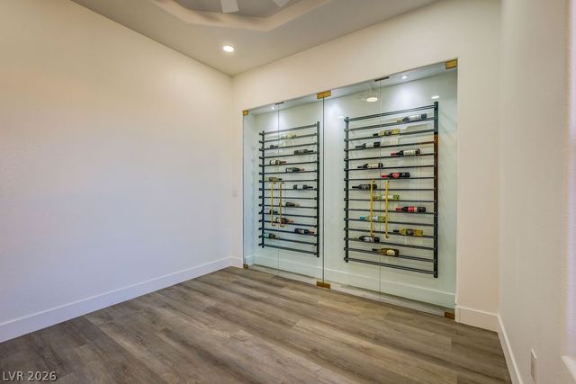3004 Darby Falls Drive, Las Vegas, NV 89134