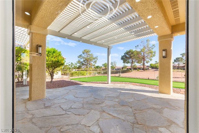 3004 Darby Falls Drive, Las Vegas, NV 89134