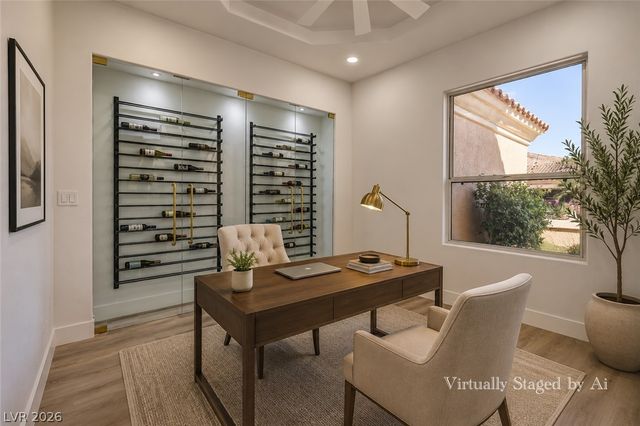 3004 Darby Falls Drive, Las Vegas, NV 89134