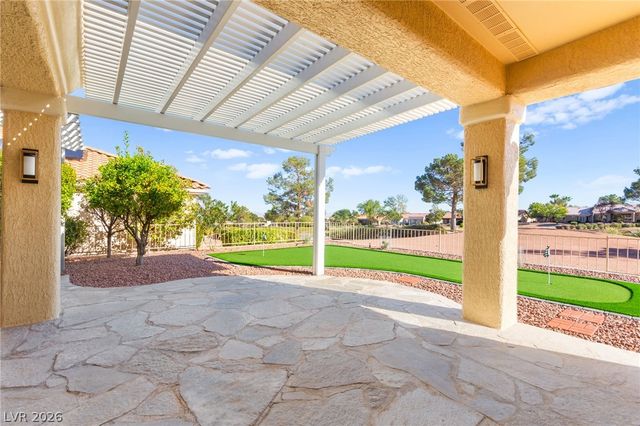3004 Darby Falls Drive, Las Vegas, NV 89134