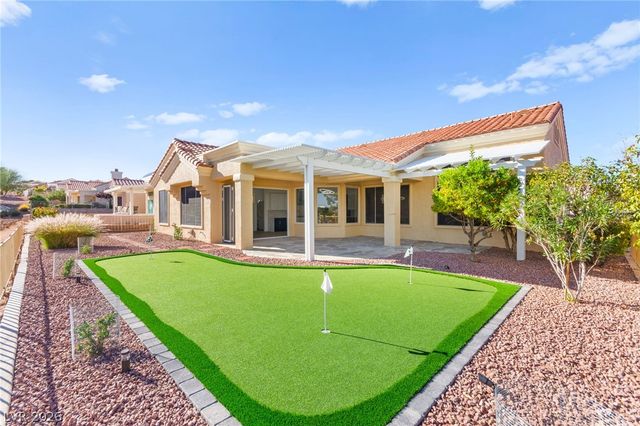 3004 Darby Falls Drive, Las Vegas, NV 89134