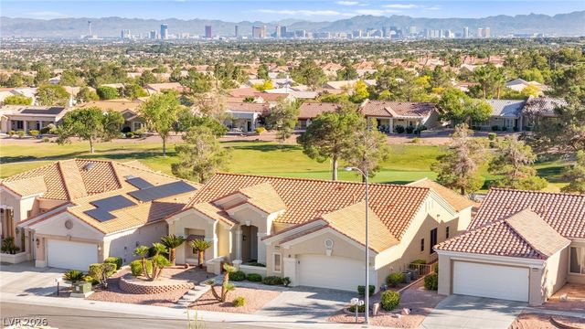 3004 Darby Falls Drive, Las Vegas, NV 89134