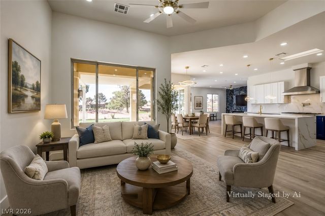 3004 Darby Falls Drive, Las Vegas, NV 89134