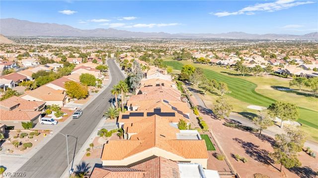 3004 Darby Falls Drive, Las Vegas, NV 89134