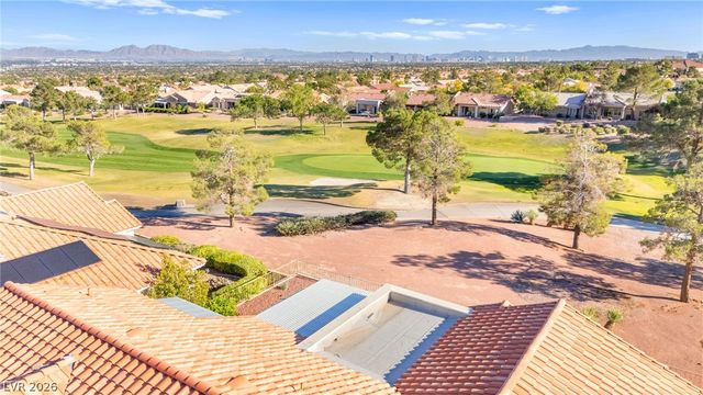 3004 Darby Falls Drive, Las Vegas, NV 89134
