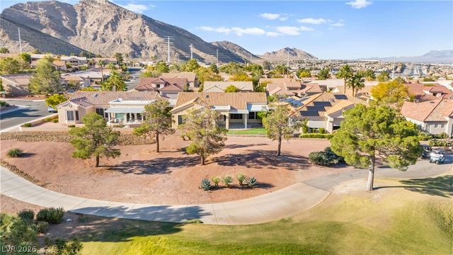 3004 Darby Falls Drive, Las Vegas, NV 89134