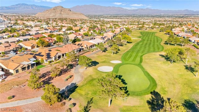 3004 Darby Falls Drive, Las Vegas, NV 89134