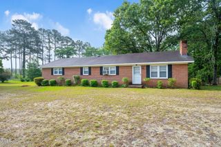 202 Hamilton Road, Bunnlevel, NC 28323