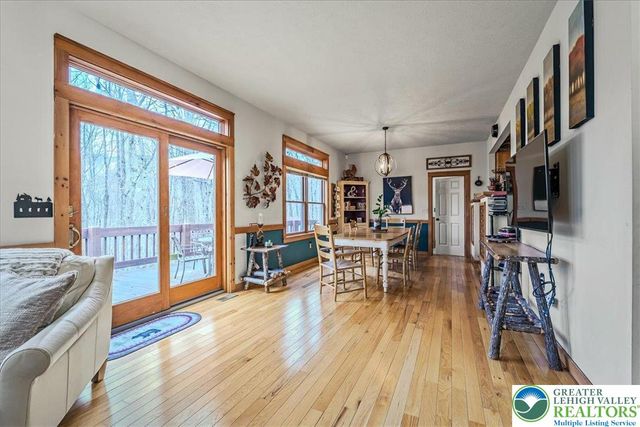 723 Lower Deer Valley Road, Jackson Twp, PA 18372