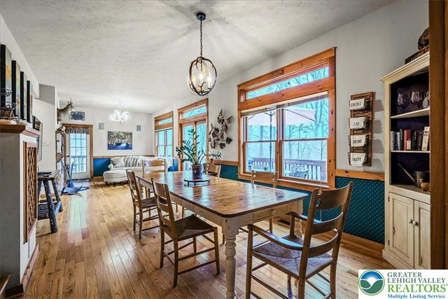 723 Lower Deer Valley Road, Jackson Twp, PA 18372