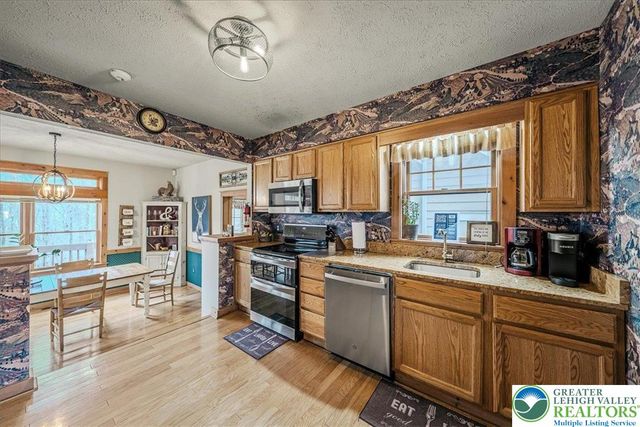 723 Lower Deer Valley Road, Jackson Twp, PA 18372