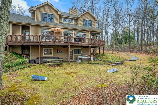 723 Lower Deer Valley Road, Jackson Twp, PA 18372