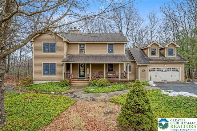 723 Lower Deer Valley Road, Jackson Twp, PA 18372