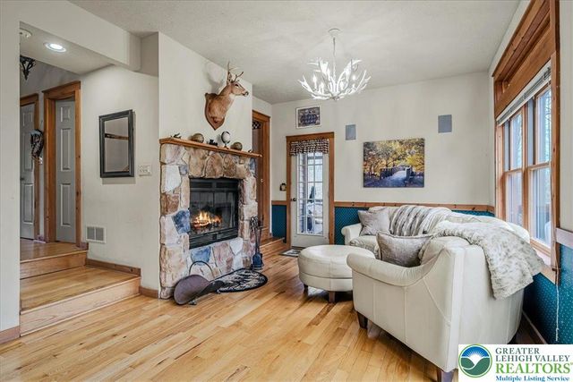 723 Lower Deer Valley Road, Jackson Twp, PA 18372