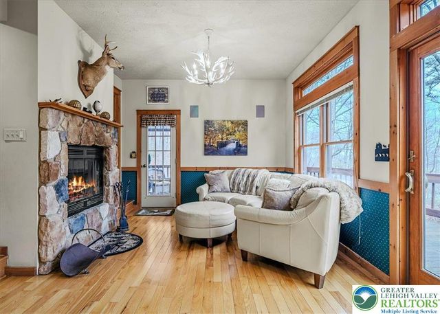 723 Lower Deer Valley Road, Jackson Twp, PA 18372