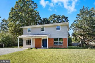 307 TOMPKINS LN, Waldorf, MD 20602