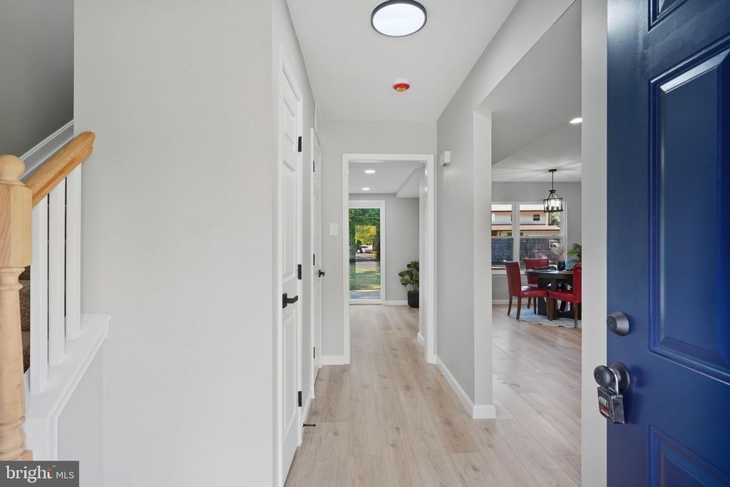 307 TOMPKINS LN, Waldorf, MD 20602