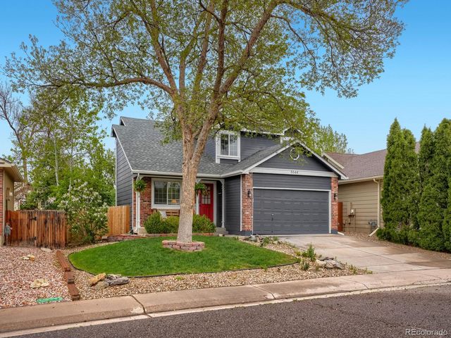 5544 S Xenon Way, Littleton, CO 80127